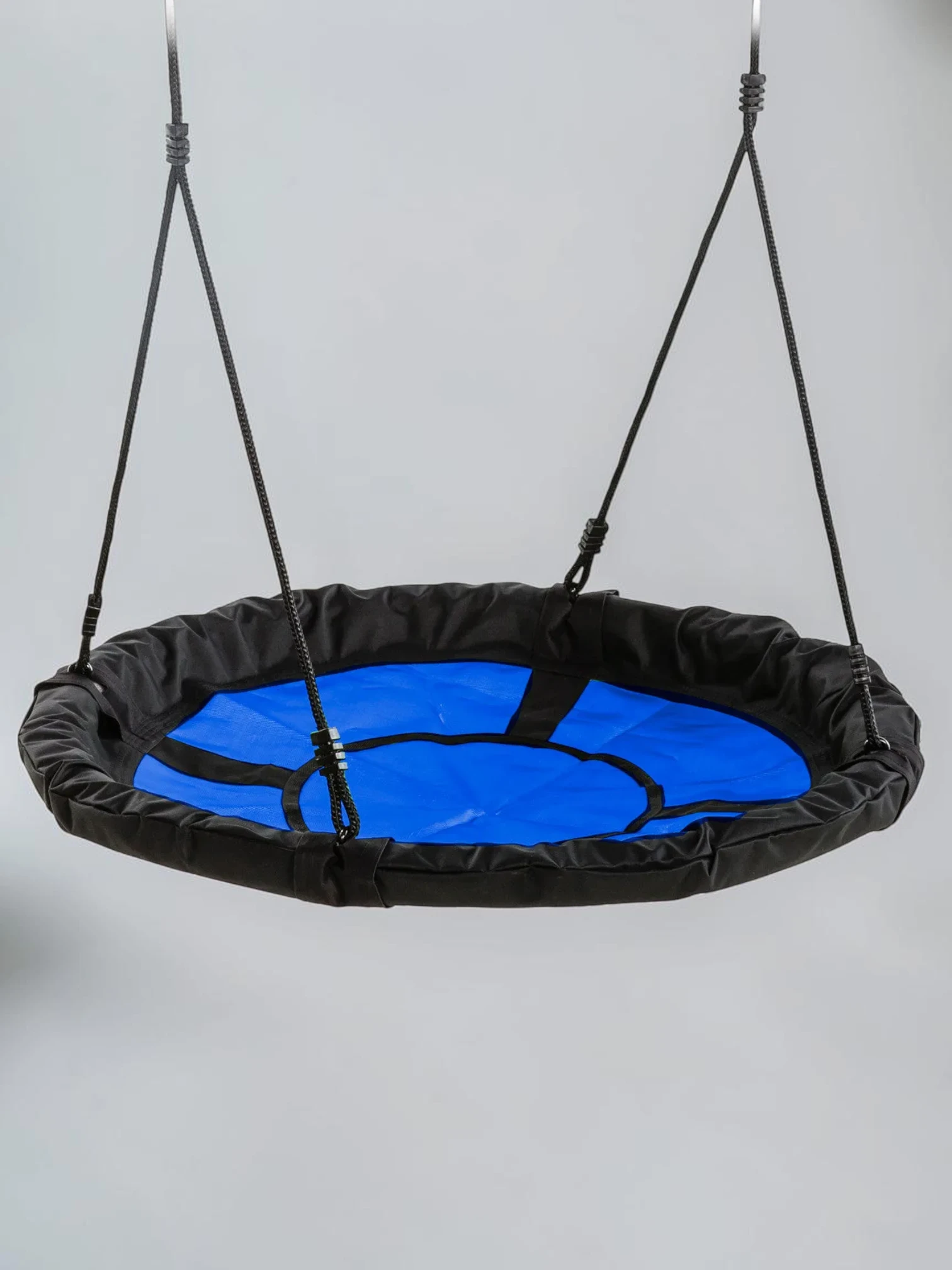 Minimalsave Nest Swing Pod Heavy-Duty Canvas Hanging Chair for Kids Indoor and Outdoor Sensory Swing